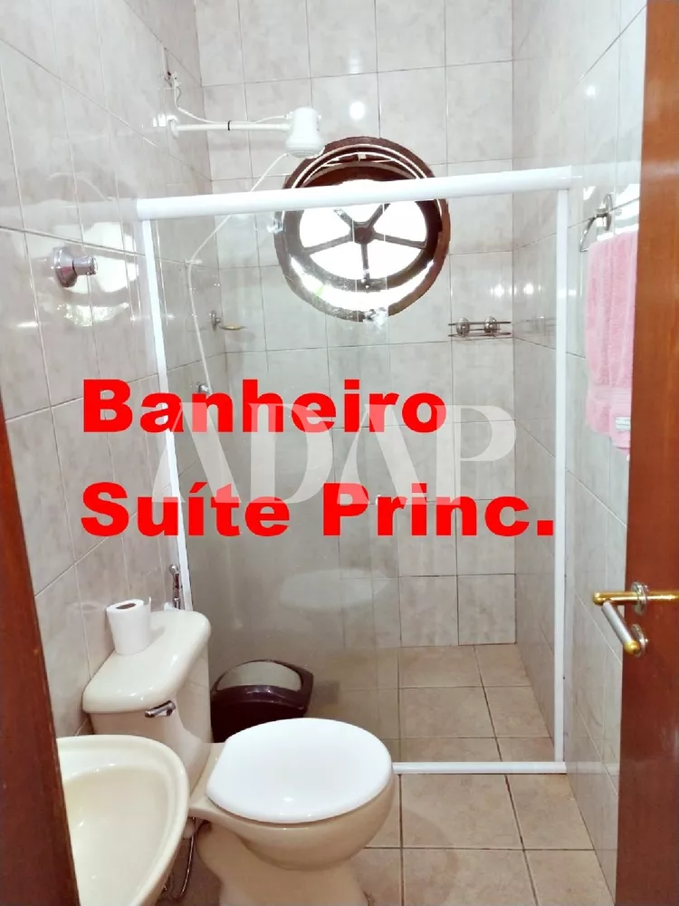 Casa, 3 quartos, 255 m² - Foto 6