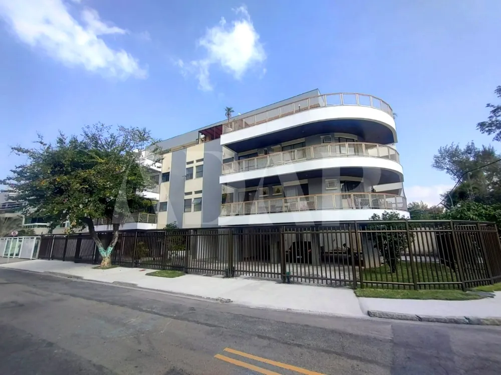 Cobertura, 3 quartos, 174 m² - Foto 24