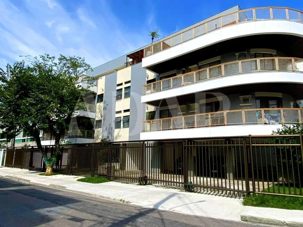Cobertura, 3 quartos, 174 m² - Foto 16