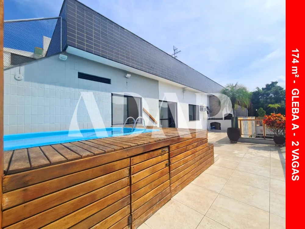 Cobertura, 3 quartos, 174 m² - Foto 14