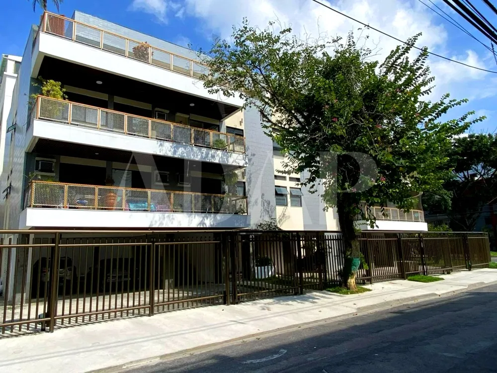 Cobertura, 3 quartos, 174 m² - Foto 26