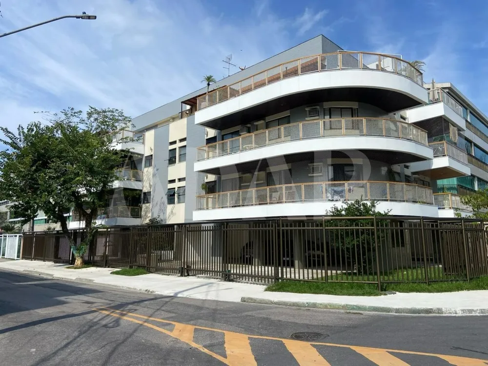 Cobertura, 3 quartos, 174 m² - Foto 17
