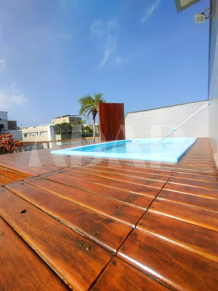 Cobertura, 3 quartos, 174 m² - Foto 32