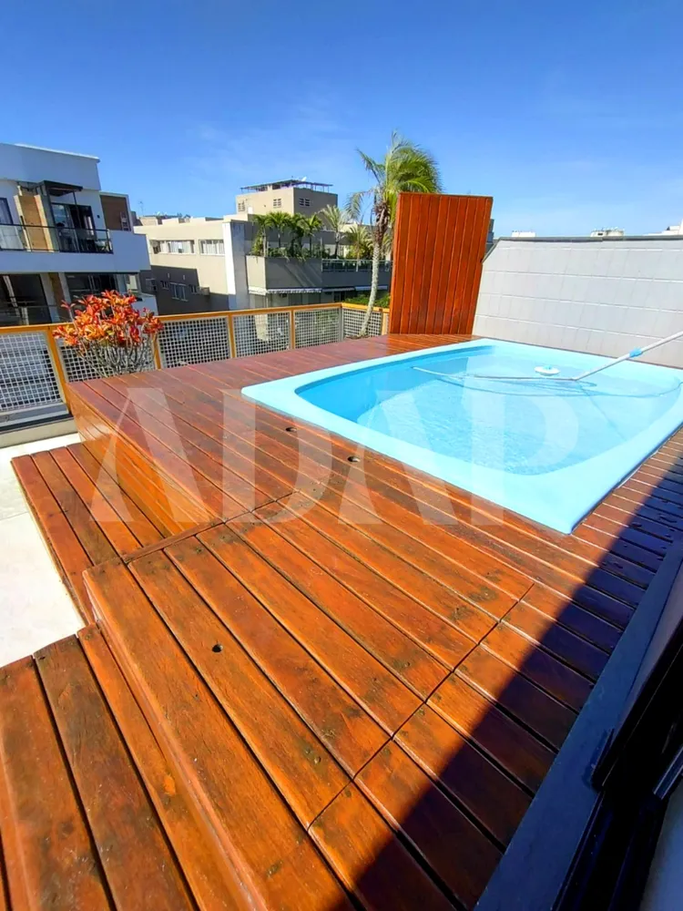 Cobertura, 3 quartos, 174 m² - Foto 21