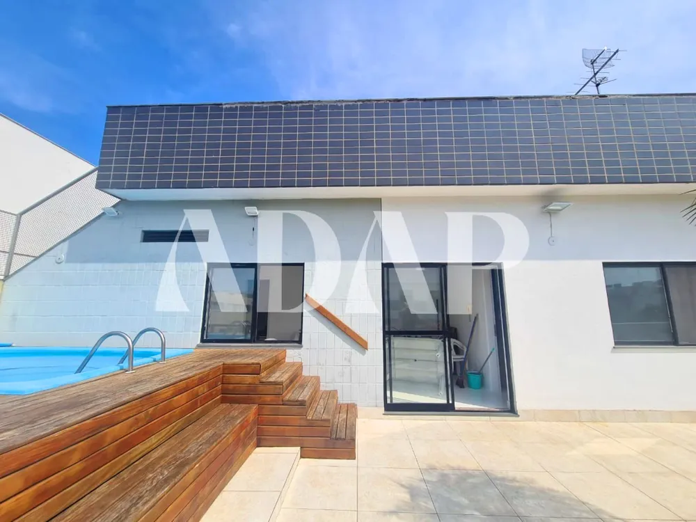 Cobertura, 3 quartos, 174 m² - Foto 23