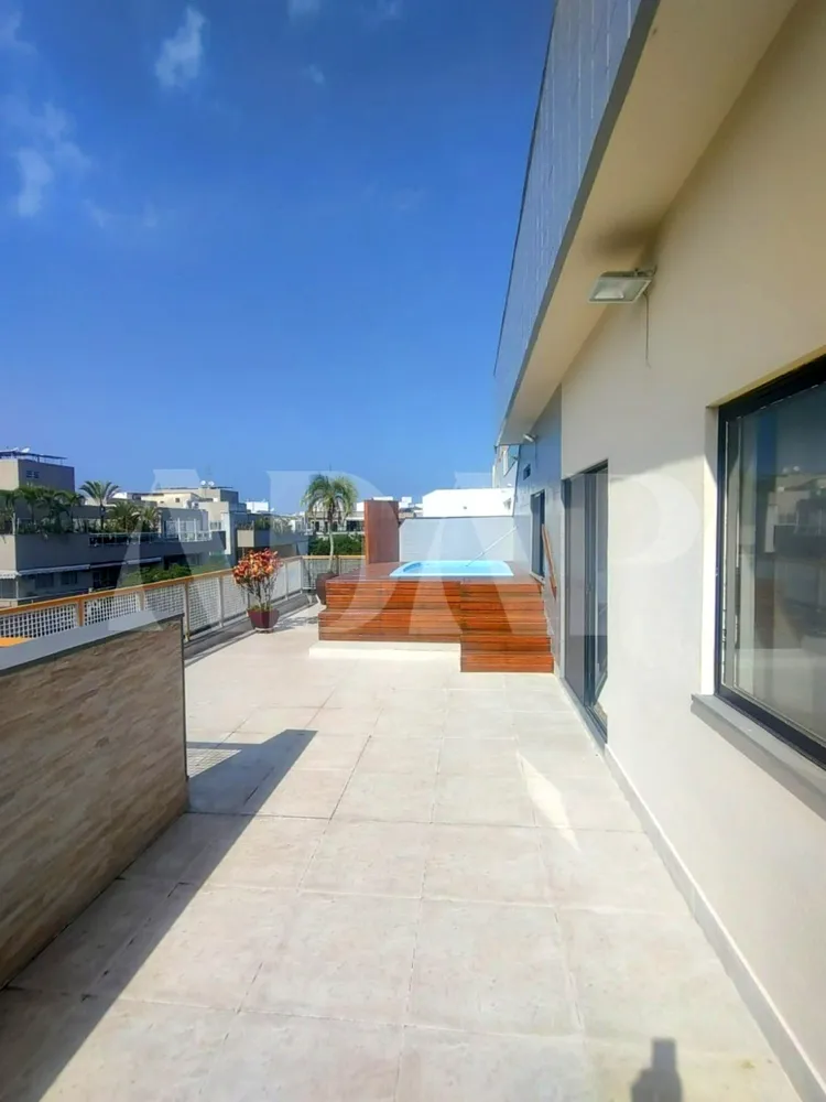 Cobertura, 3 quartos, 174 m² - Foto 28