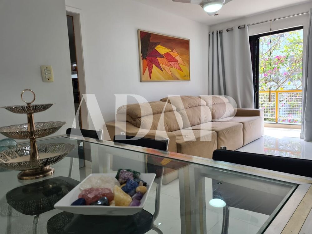 Cobertura, 3 quartos, 174 m² - Foto 4
