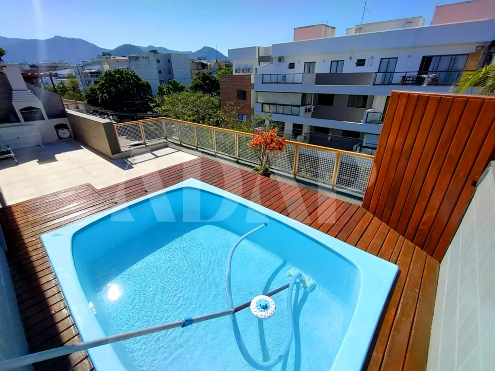 Cobertura, 3 quartos, 174 m² - Foto 31