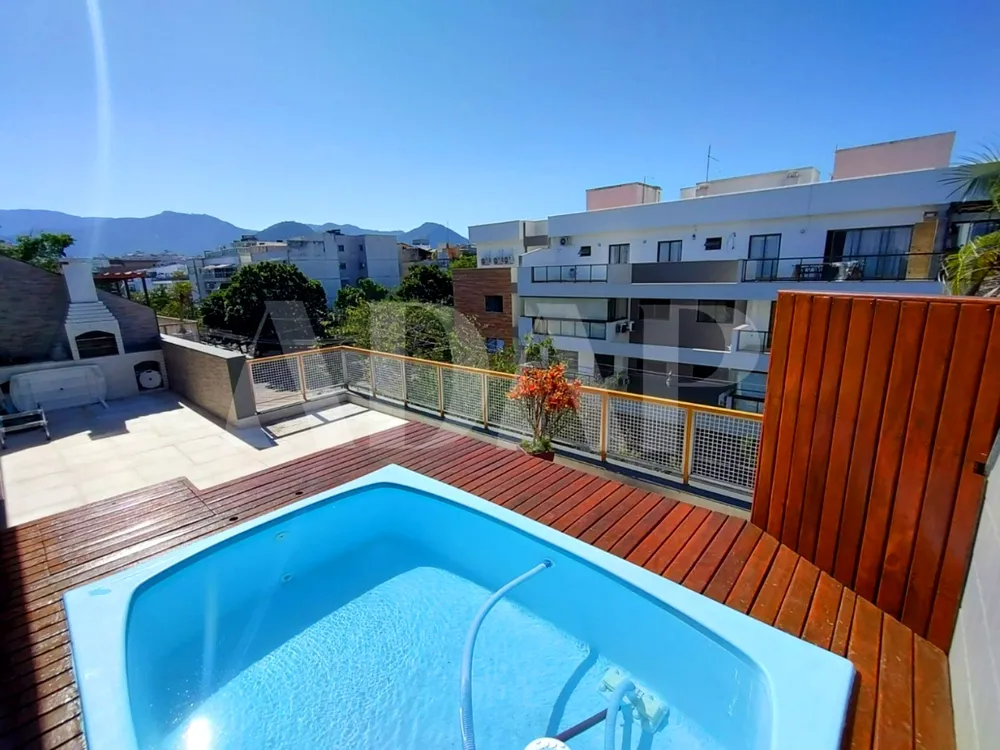 Cobertura, 3 quartos, 174 m² - Foto 25