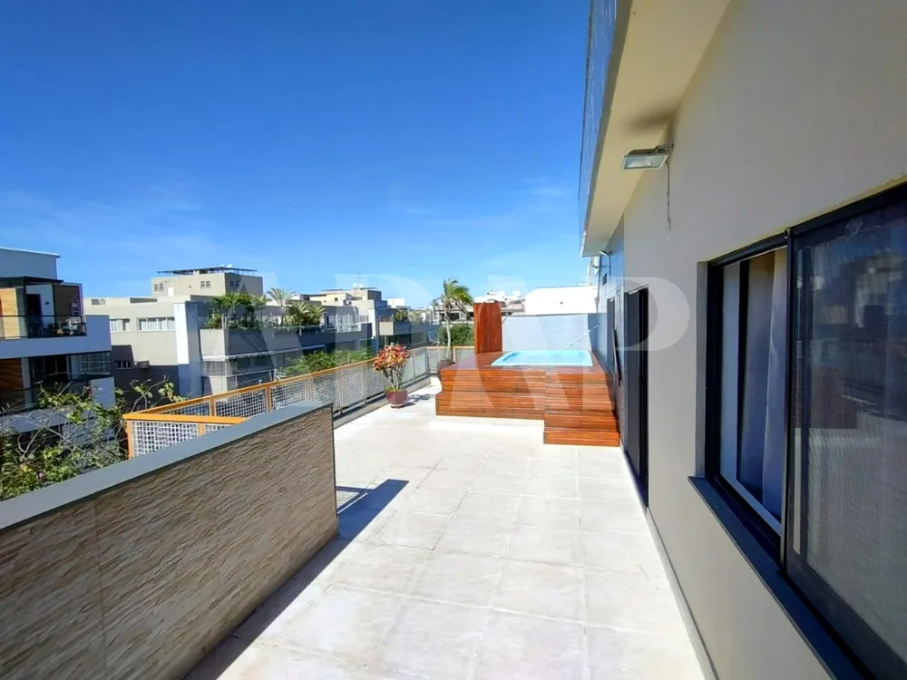 Cobertura, 3 quartos, 174 m² - Foto 19