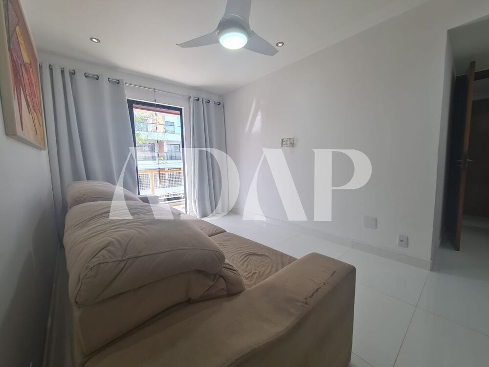 Cobertura, 3 quartos, 174 m² - Foto 2