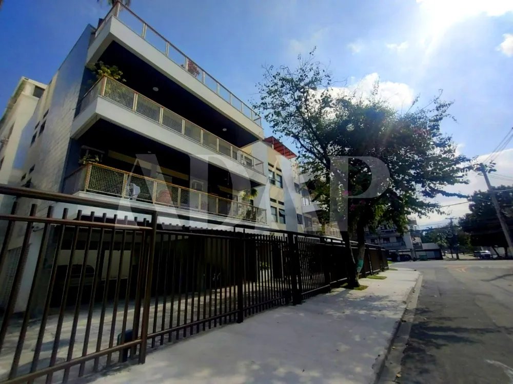 Cobertura, 3 quartos, 174 m² - Foto 13