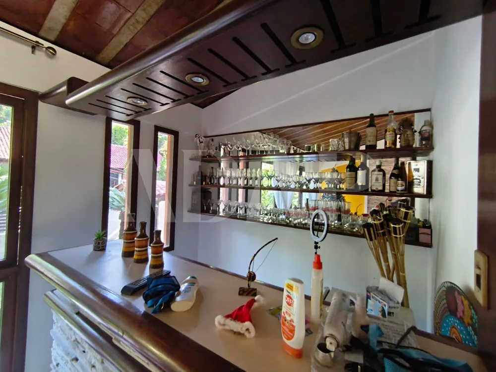 Casa, 4 quartos, 307 m² - Foto 13