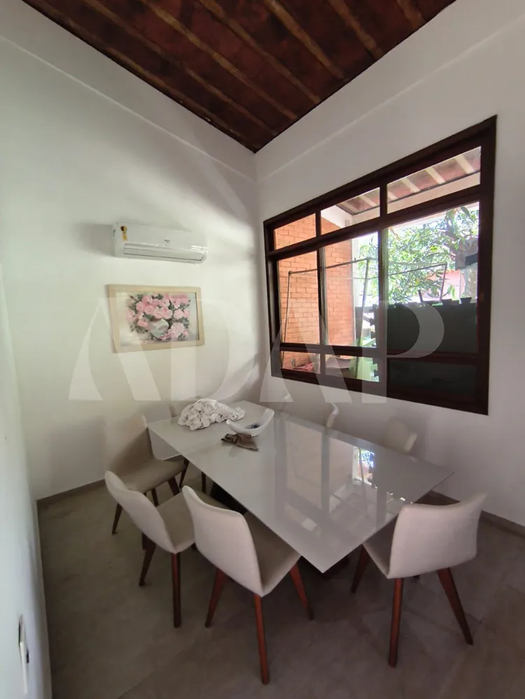 Casa, 4 quartos, 307 m² - Foto 12