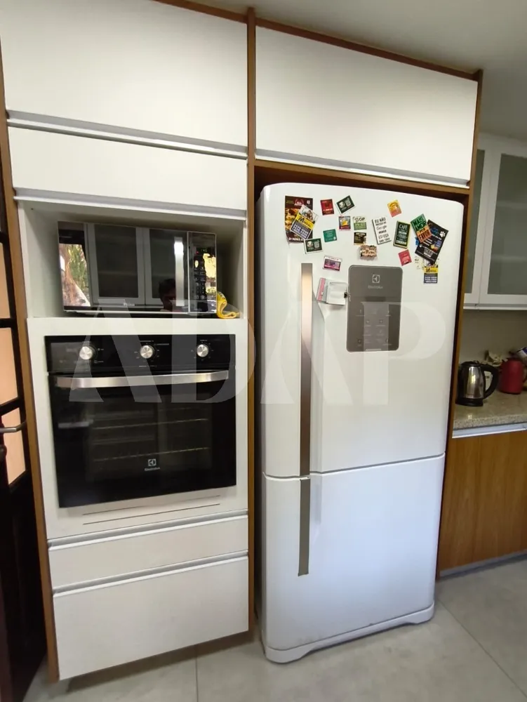 Casa, 4 quartos, 307 m² - Foto 35