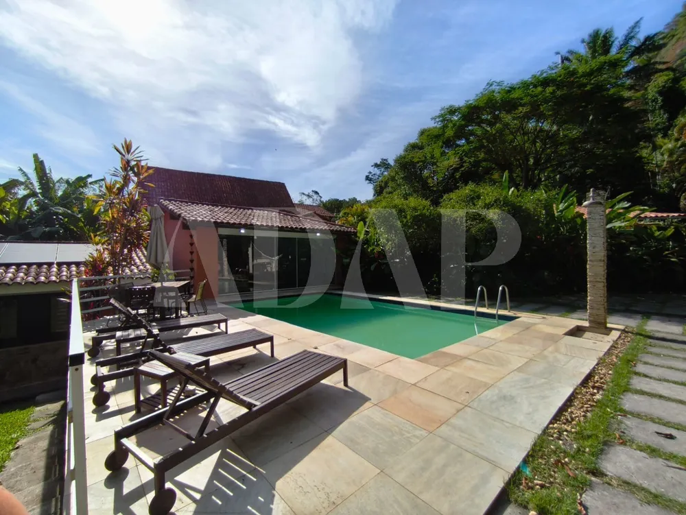 Casa, 4 quartos, 307 m² - Foto 55