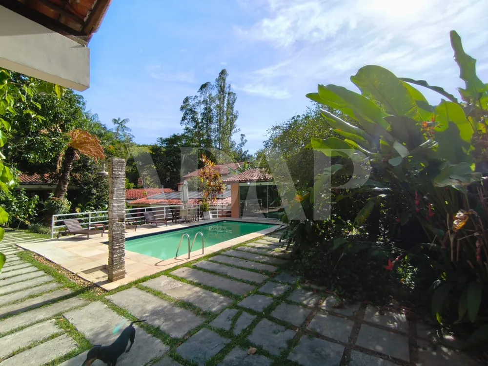 Casa, 4 quartos, 307 m² - Foto 63