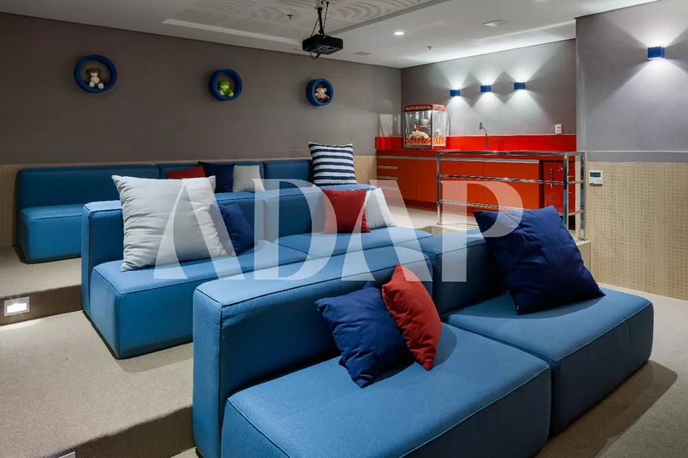 Apartamento, 3 quartos, 115 m² - Foto 20