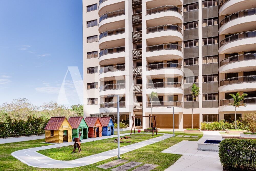 Apartamento, 3 quartos, 115 m² - Foto 4
