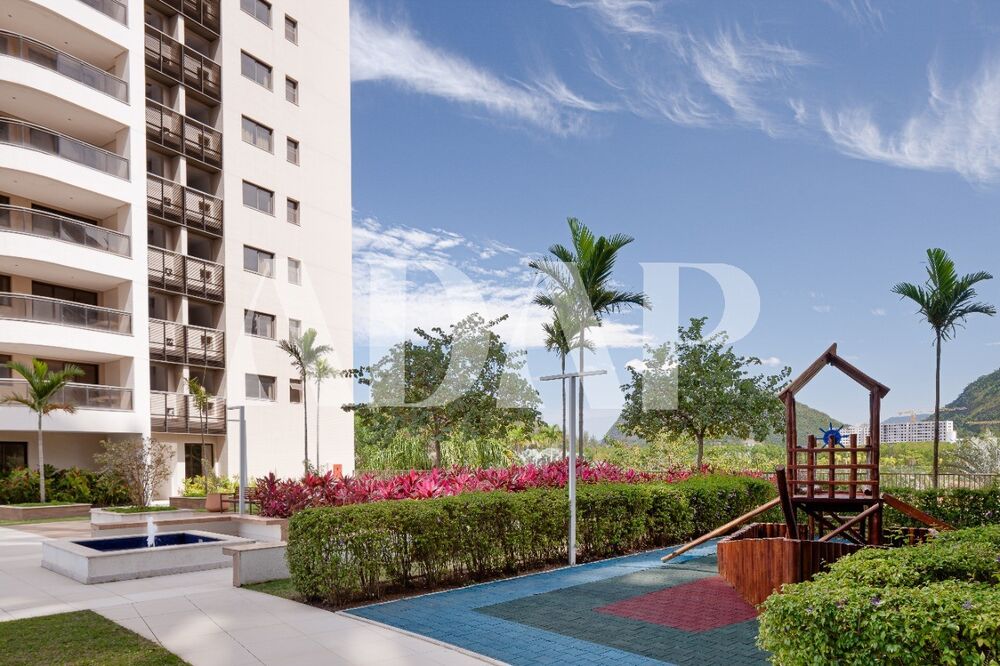Apartamento, 3 quartos, 115 m² - Foto 11