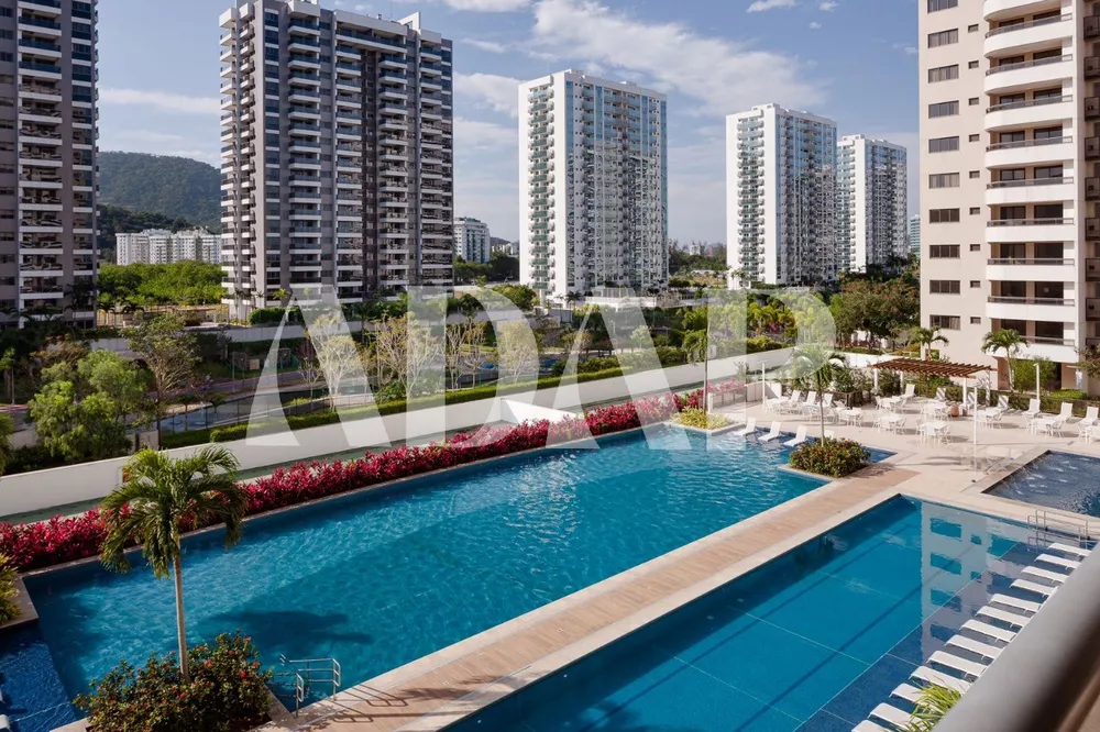 Apartamento, 3 quartos, 115 m² - Foto 31