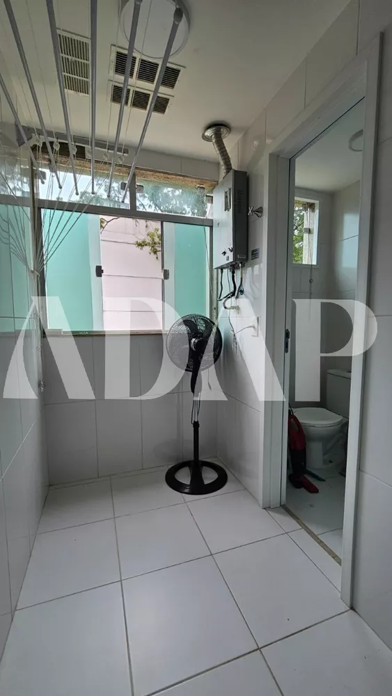Apartamento, 3 quartos, 95 m² - Foto 12