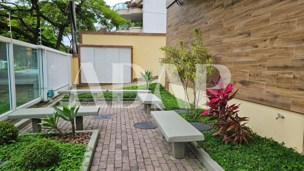 Apartamento, 3 quartos, 95 m² - Foto 31