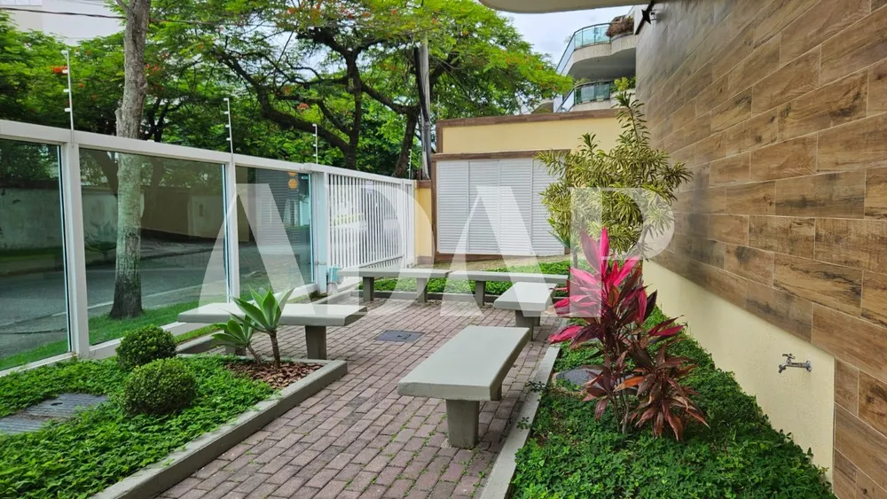 Apartamento, 3 quartos, 95 m² - Foto 9