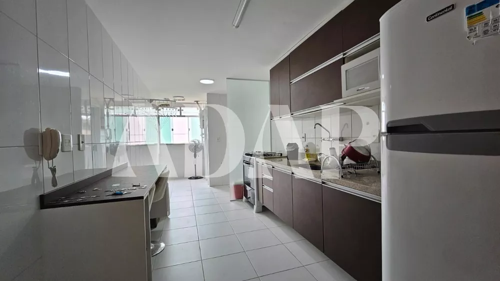 Apartamento, 3 quartos, 95 m² - Foto 14