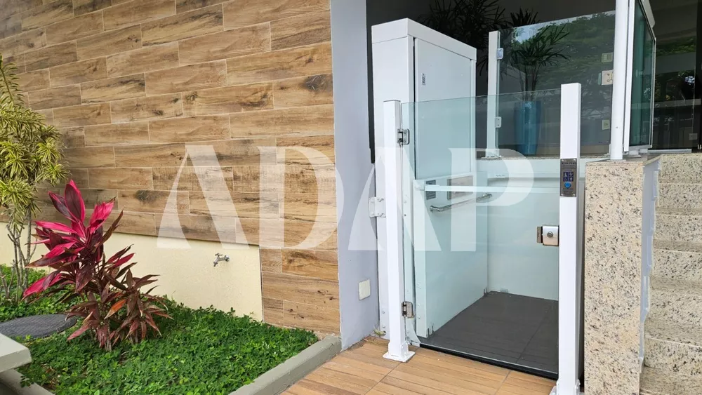 Apartamento, 3 quartos, 95 m² - Foto 23