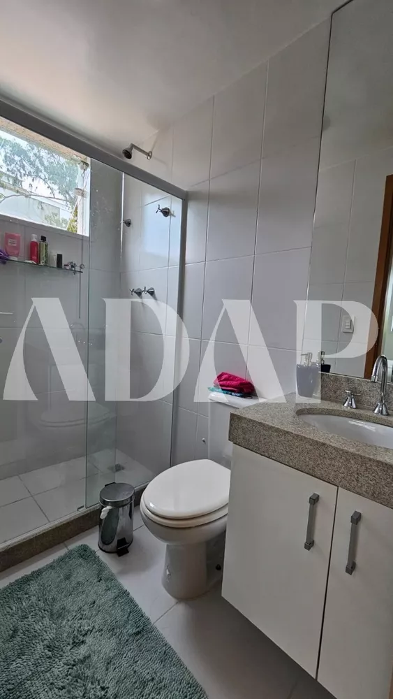 Apartamento, 3 quartos, 95 m² - Foto 3