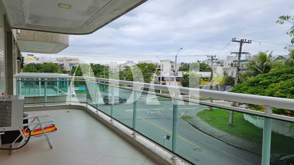 Apartamento, 3 quartos, 95 m² - Foto 25