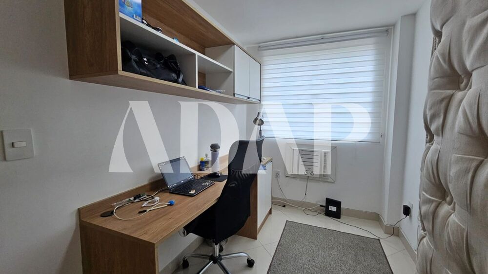 Apartamento, 3 quartos, 95 m² - Foto 30