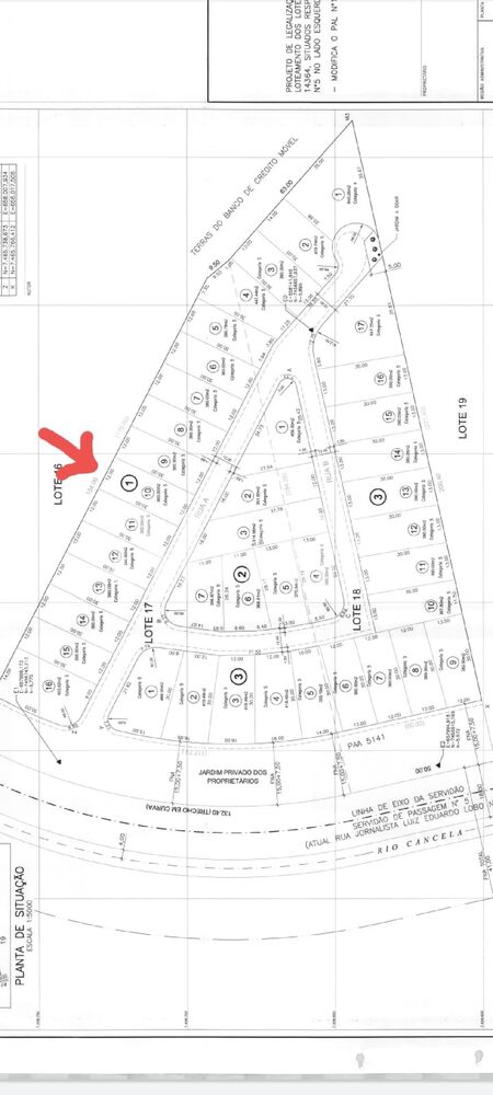 Terreno, 360 m² - Foto 4