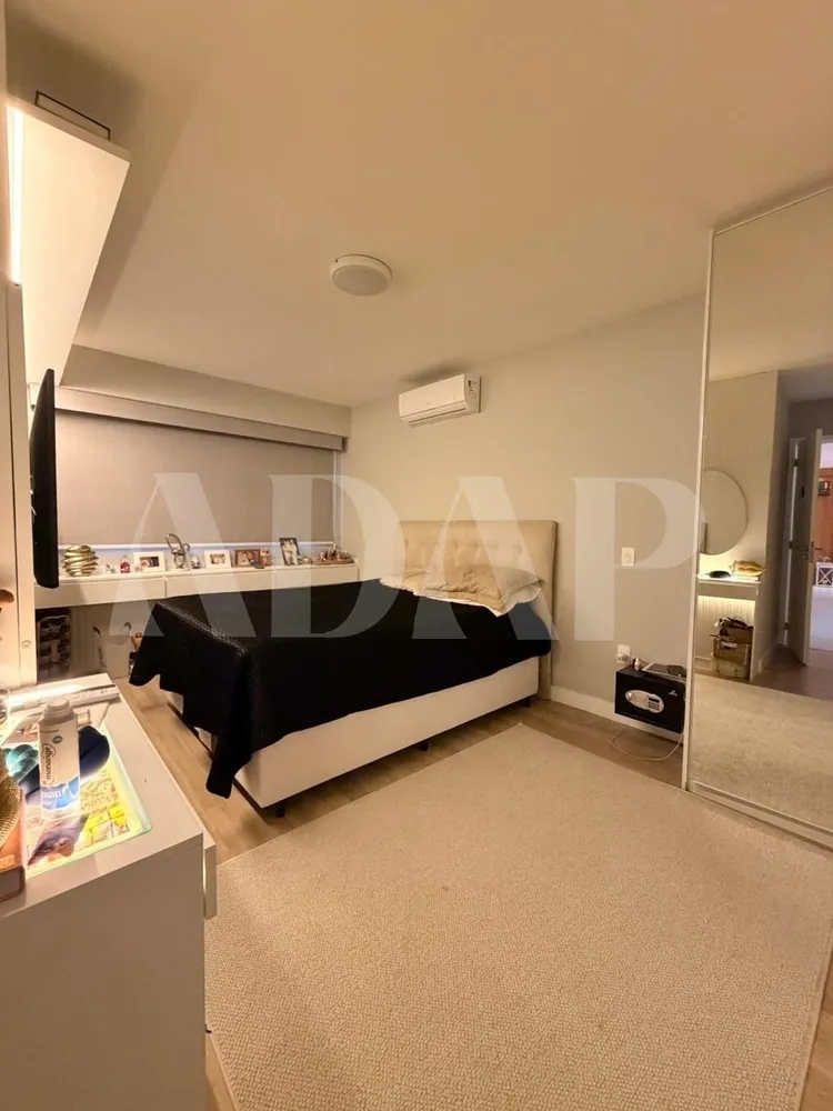 Apartamento, 3 quartos, 118 m² - Foto 11