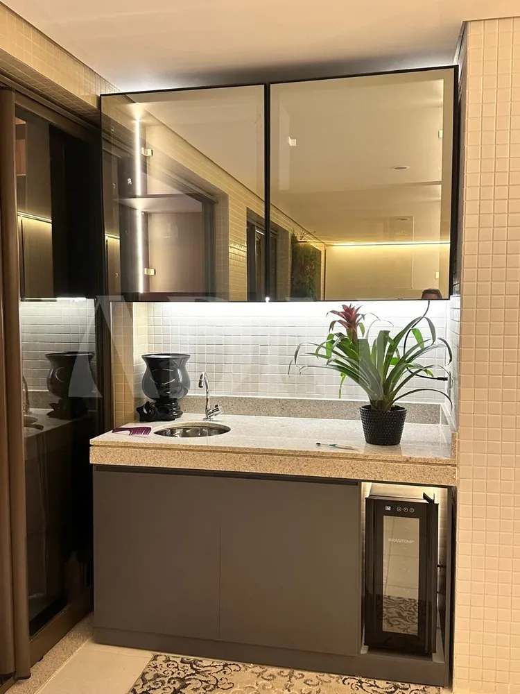 Apartamento, 3 quartos, 118 m² - Foto 5
