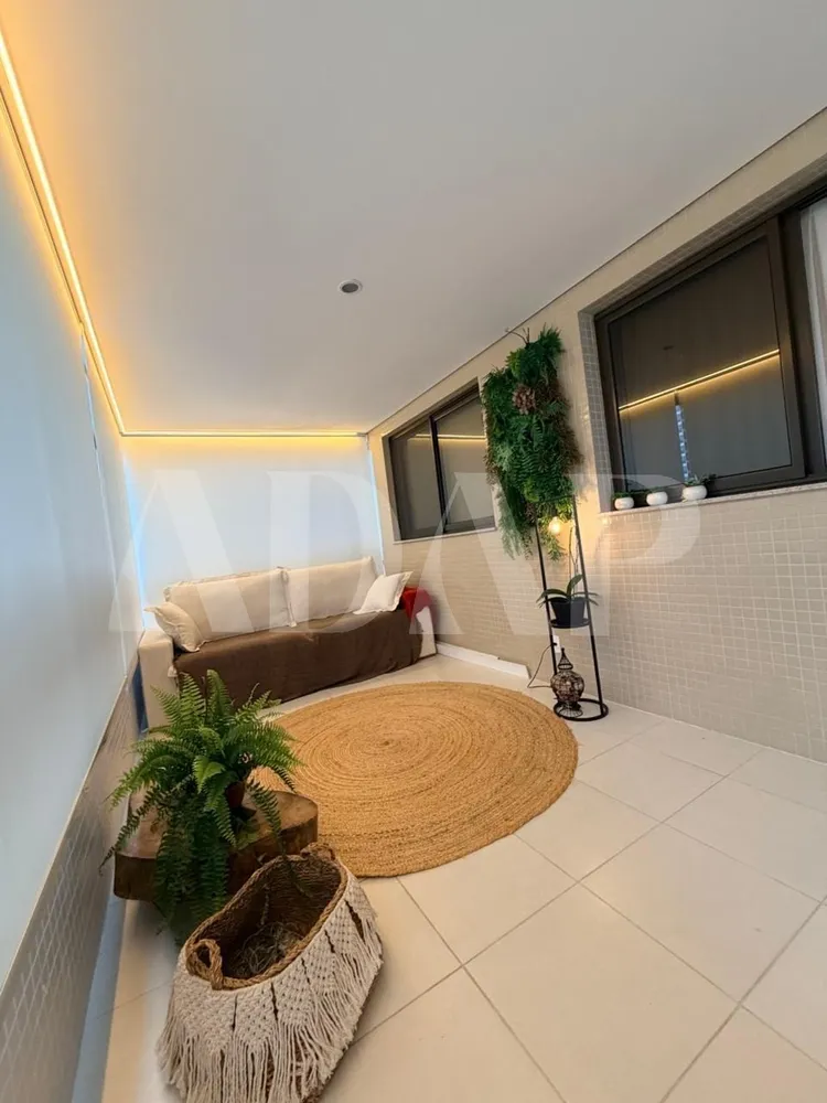 Apartamento, 3 quartos, 118 m² - Foto 6