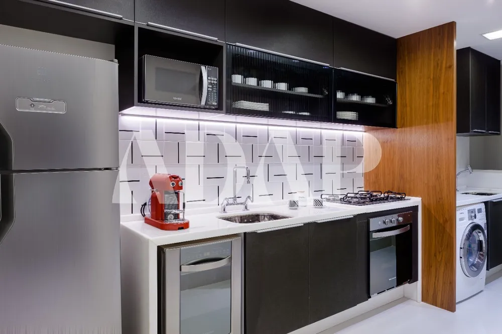 Apartamento, 3 quartos, 118 m² - Foto 28