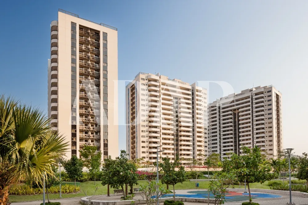 Apartamento, 3 quartos, 118 m² - Foto 14