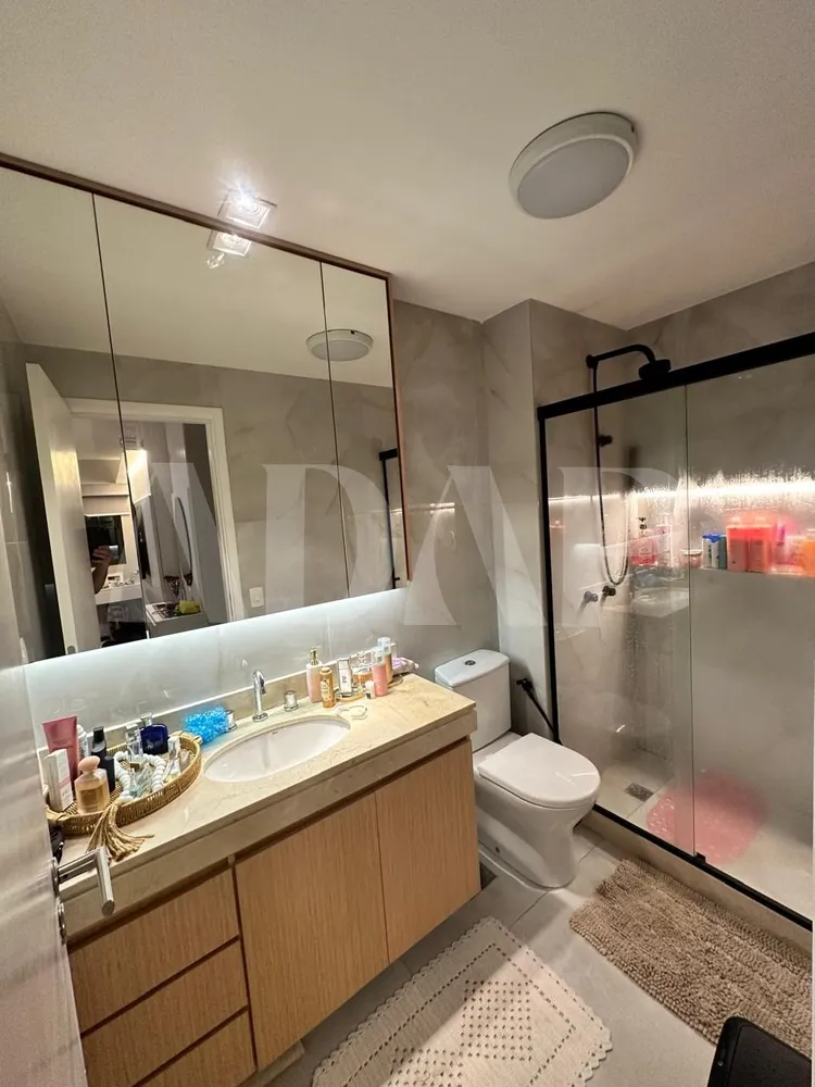 Apartamento, 3 quartos, 118 m² - Foto 8