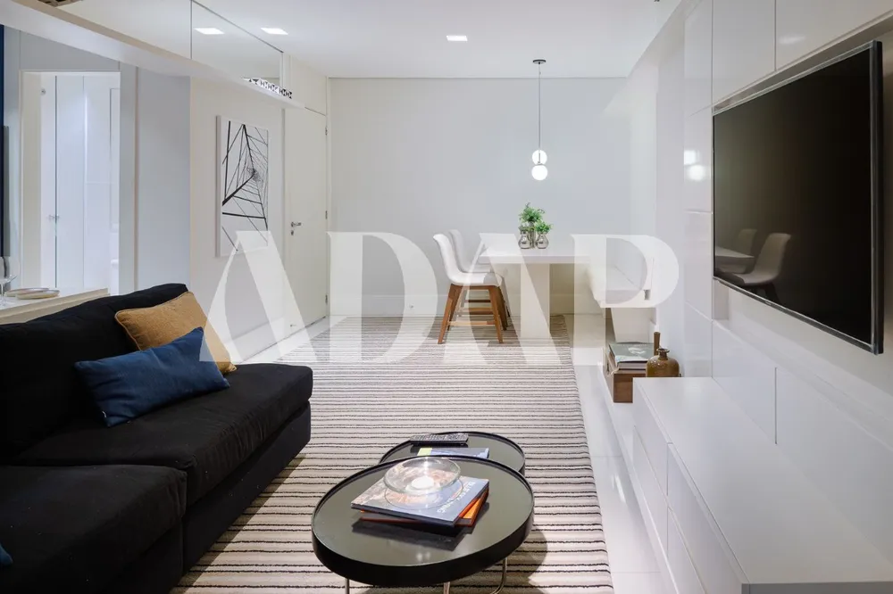 Apartamento, 3 quartos, 118 m² - Foto 40
