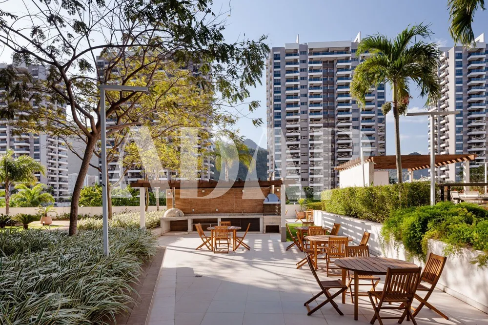 Apartamento, 3 quartos, 118 m² - Foto 42