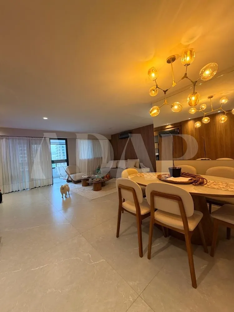Apartamento, 3 quartos, 118 m² - Foto 2