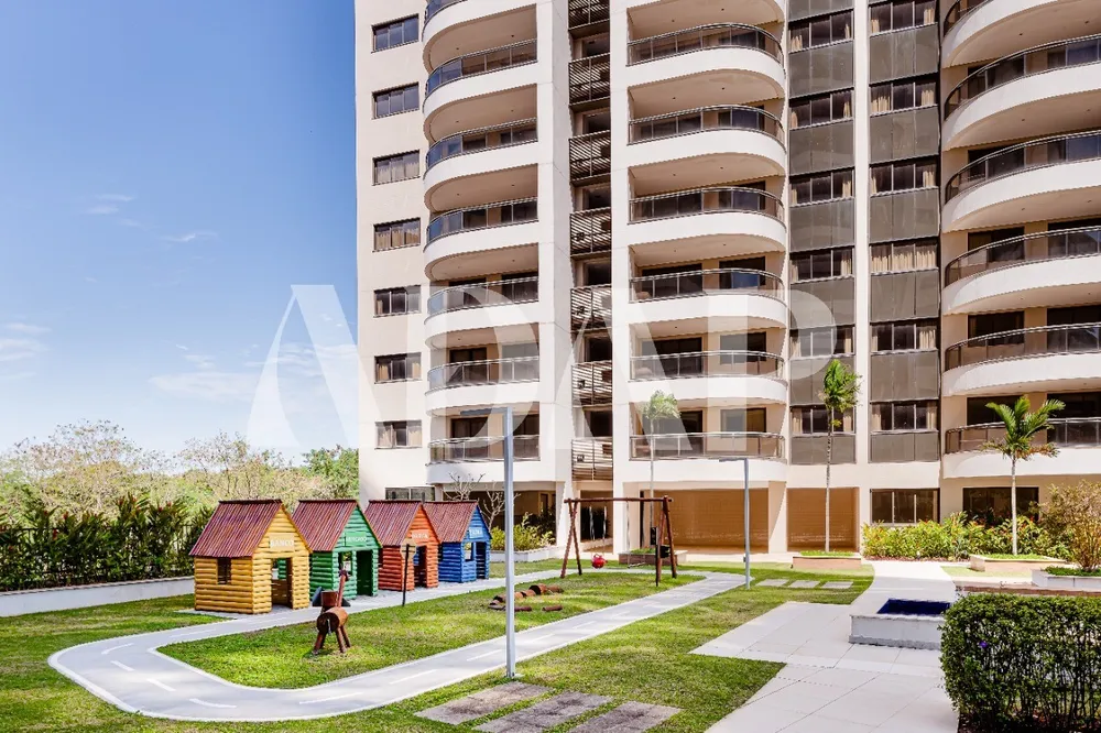 Apartamento, 3 quartos, 118 m² - Foto 26