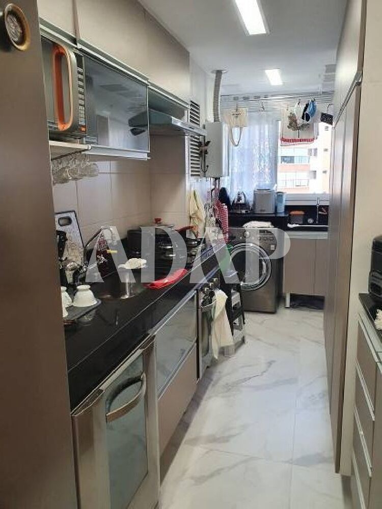 Apartamento, 2 quartos, 82 m² - Foto 2