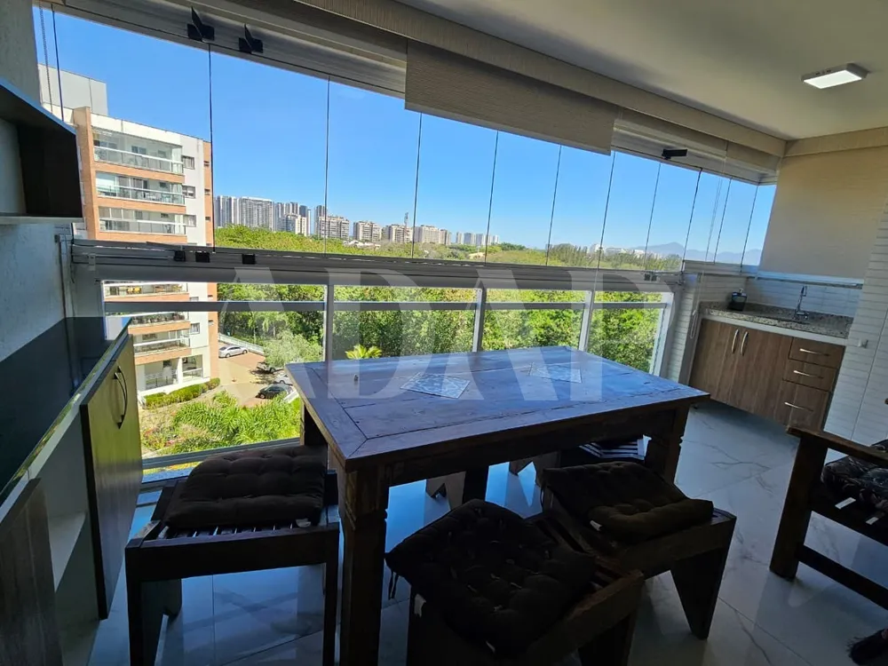 Apartamento, 2 quartos, 82 m² - Foto 23