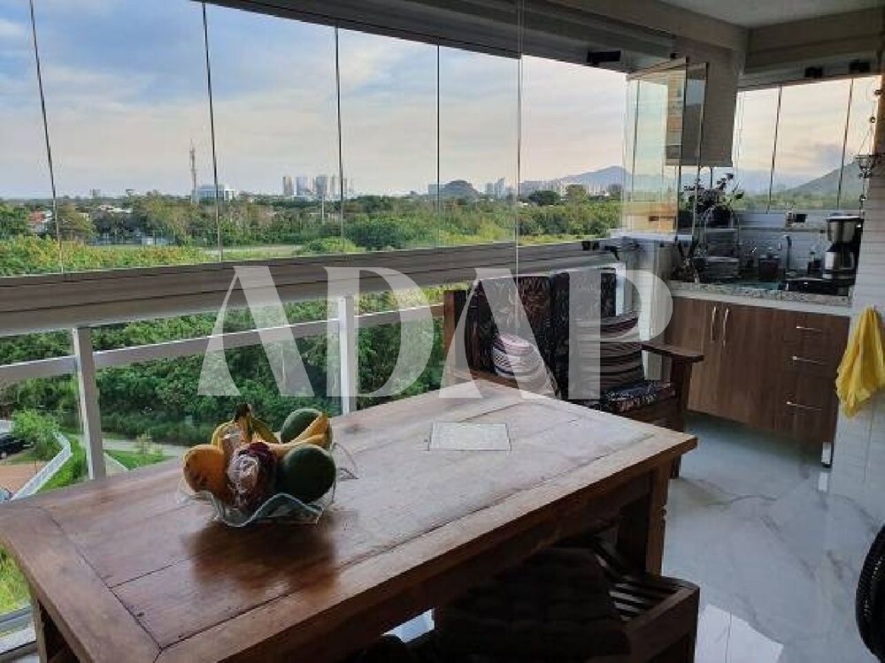 Apartamento, 2 quartos, 82 m² - Foto 6