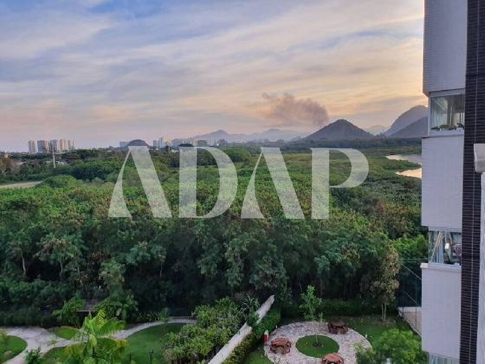 Apartamento, 2 quartos, 82 m² - Foto 1