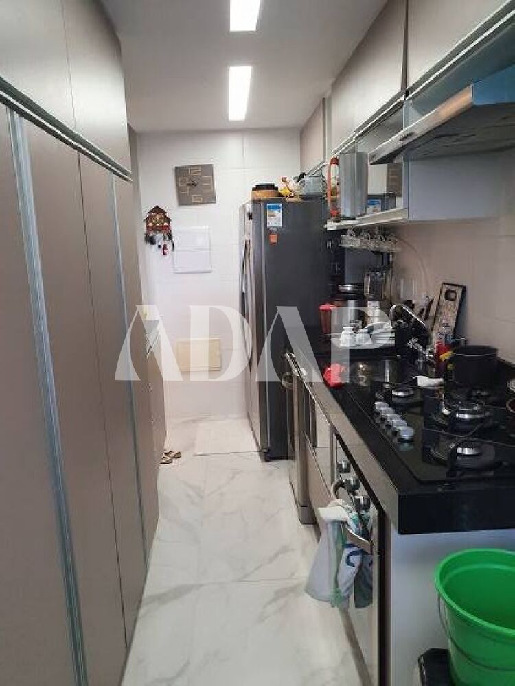 Apartamento, 2 quartos, 82 m² - Foto 3