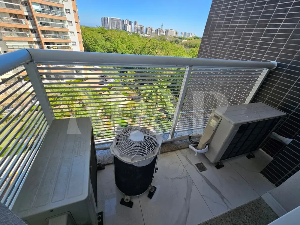 Apartamento, 2 quartos, 82 m² - Foto 10